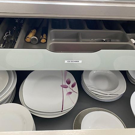 Loft Apartment Fuer Bis Zu 4 Personen Malterdingen Kültér fotó