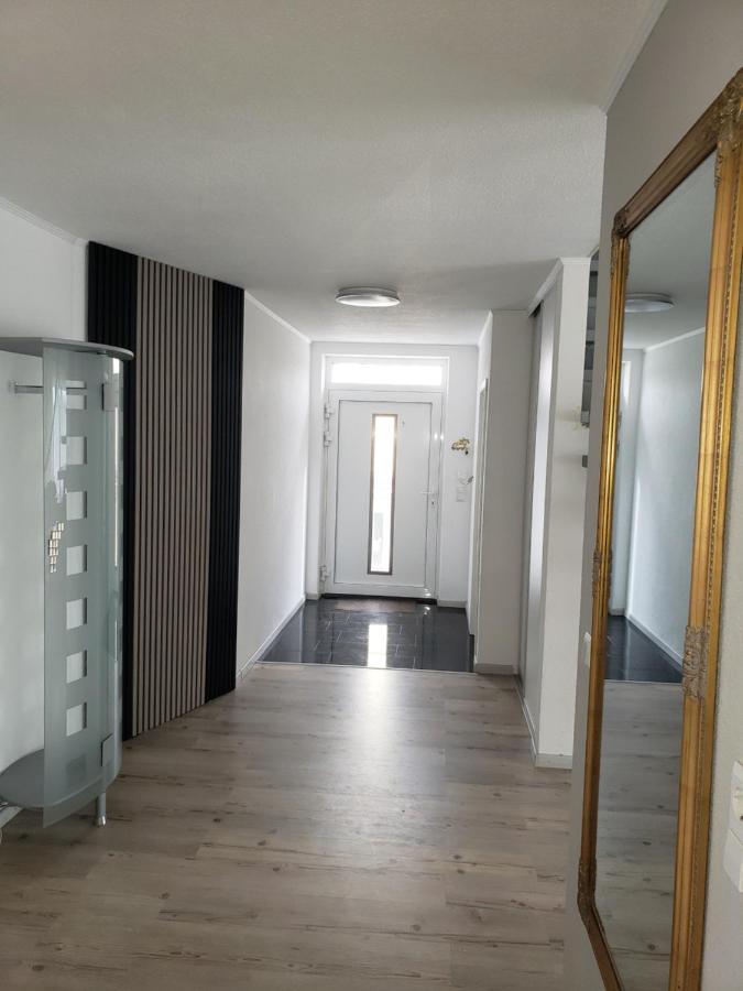 Loft Apartment Fuer Bis Zu 4 Personen Malterdingen Kültér fotó