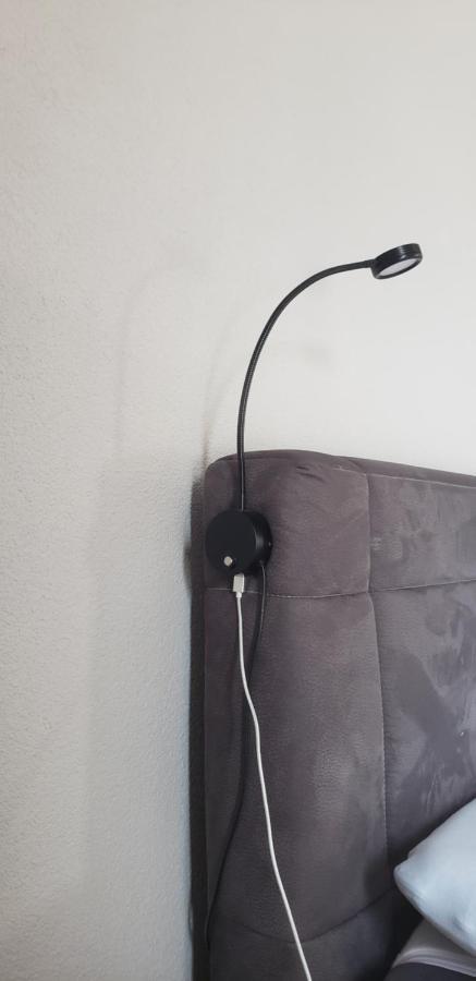 Loft Apartment Fuer Bis Zu 4 Personen Malterdingen Kültér fotó