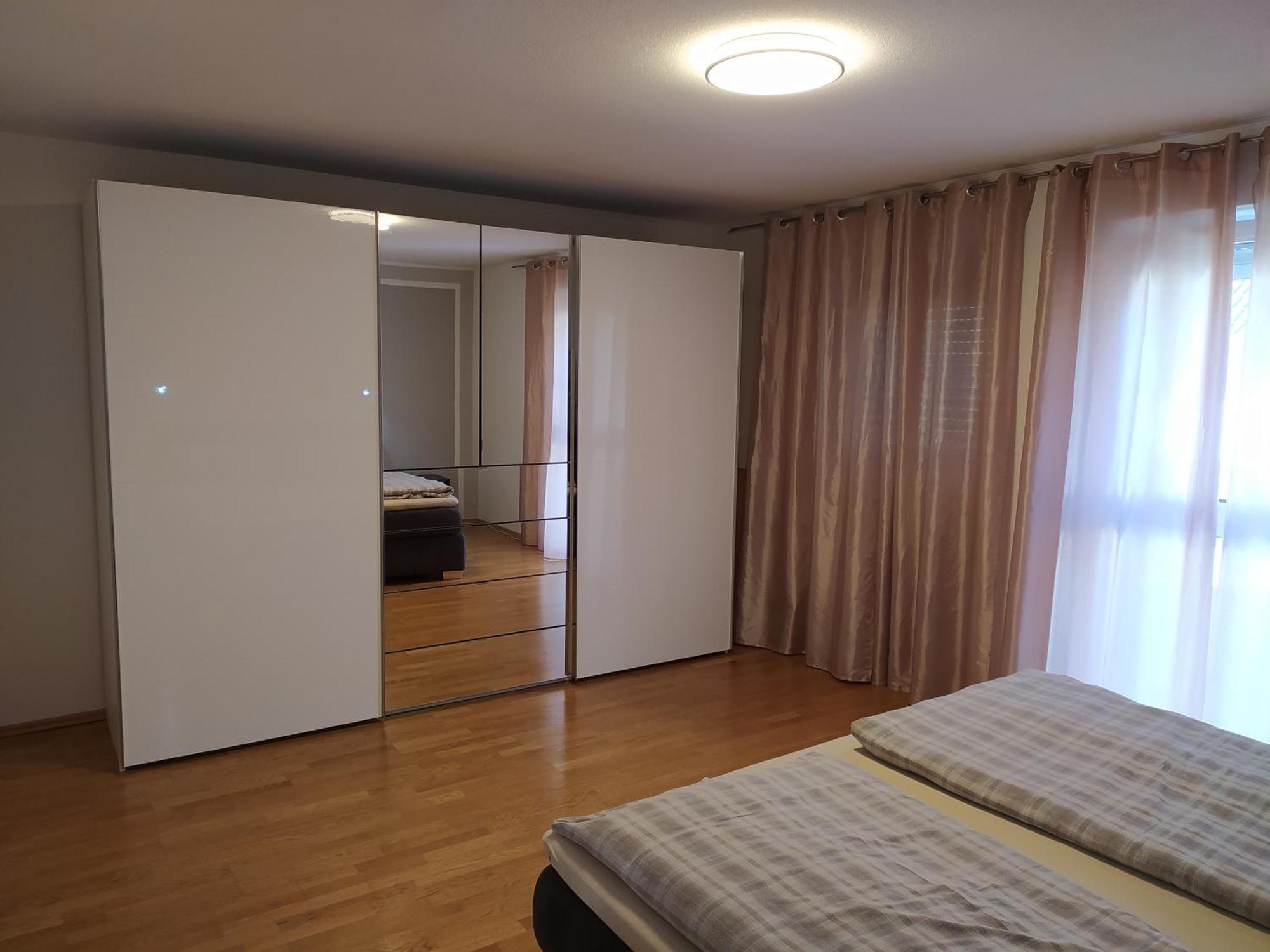Loft Apartment Fuer Bis Zu 4 Personen Malterdingen Kültér fotó